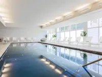 Hampton Inn & Suites Dallas / Downtown Hoteles cerca de Museo Sixth Floor
