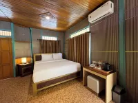 Onsen Resort Kaliurang Hotels in Pakem