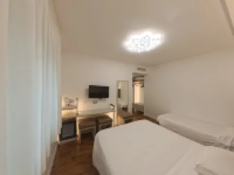 Hotel Aurora Wellness & Spa Hotels in Tivoli