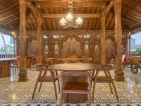 Sakanti Inn Wonosobo Hotel a Wonosobo