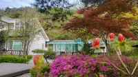 Daebudo Blue Island Camping Site - キッチン
