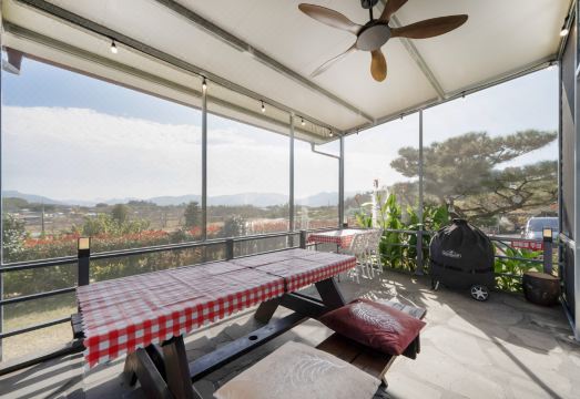 강진 숙이네민박펜션