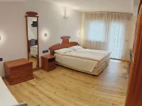 Hotel Moena Hotels in Moena
