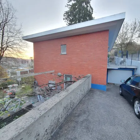 Viktoria Hostel Zürich