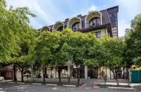 Moretel  Hotel