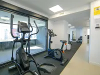 Alexia II - Gym