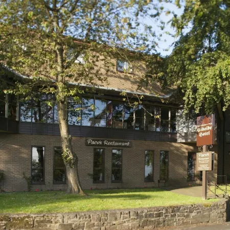 The Gibside Hotel