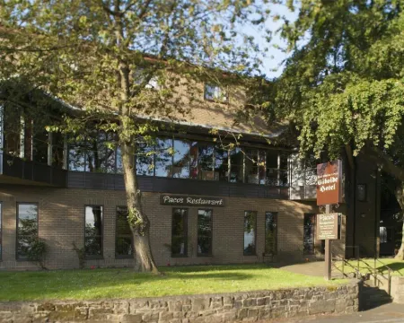 The Gibside Hotel Hotels in Gateshead