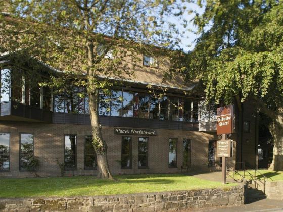The Gibside Hotel