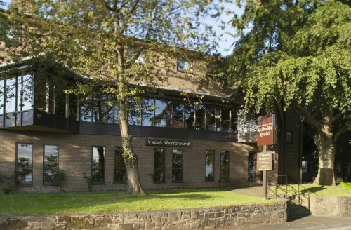The Gibside Hotel