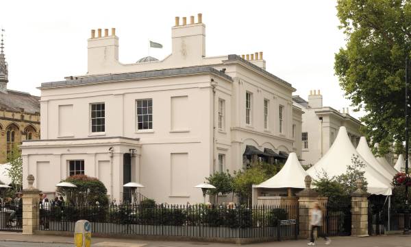 No131 the Promenade