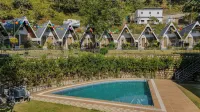 Jungle Walker Resort