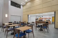 햄프턴 인 & 스위트 바이 힐튼 어빙 DFW 공항 북쪽