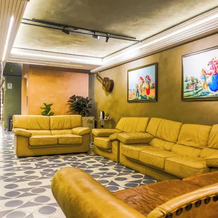 hotel civitas medellin Отели рядом с достопримечательностью «Научный музей Explora Park»