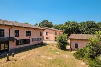 Tenuta Monte la Guardia - Cascate Naturali - Farmhouses
