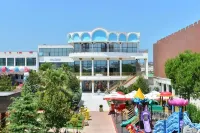 Te Stela Resort & Spa - Family