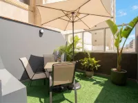 Hotel Britania Miraflores Hotels in Miraflores