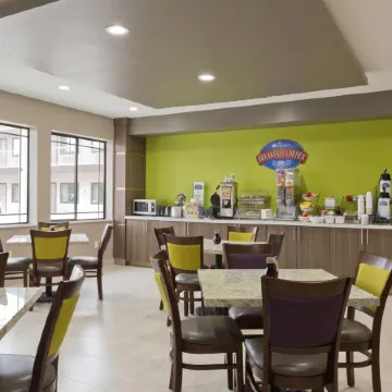 Baymont by Wyndham Bryan College Station