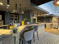 Ibis Budget Clermont-Ferrand Centre Montferrand