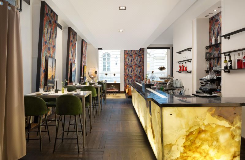 Radisson Blu Style Hotel Vienna photo 5