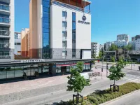 Hotel Matts
