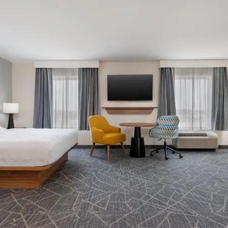 Hampton Inn Detroit/Southgate