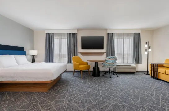 Hampton Inn Detroit/Southgate