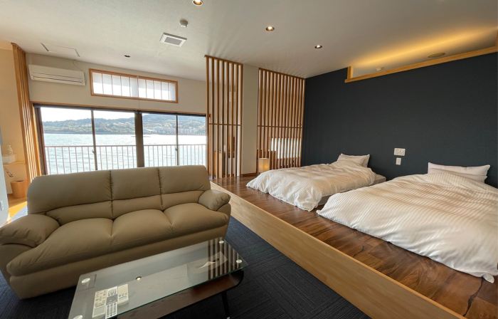 Tara Kanko Hotel