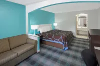Howard Johnson by Wyndham Vicksburg - sarapan