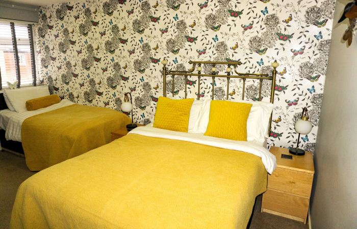 Kenley Hotel