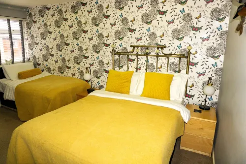Kenley Hotel - boutique