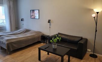 Apartments Uppsala - Portalgatan - Housity