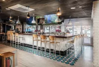 Marinaterra Hotel & Spa - bar