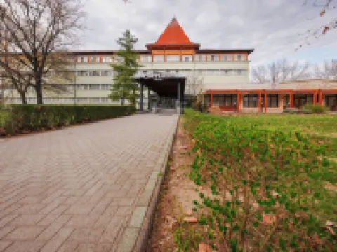 Sport Hotel Hotels in Debrecen