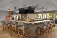 DoubleTree by Hilton LAX - El Segundo - bar