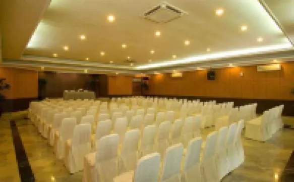 Yasmin Resort & Conference Hotel
