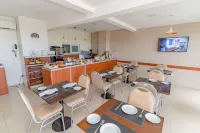 伊利亞121公寓酒店 - 早餐