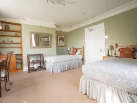 Colthrop Manor B&B Hotels in Thatcham