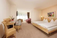 Sunstar Hotel Arosa - Pools