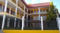 โรงแรม คอนสติตูซิออน โรงแรมใน
