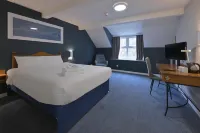 Travelodge York Hull Road