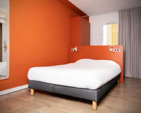Ibis Budget Perigueux Boulazac Hotels in Dordogne