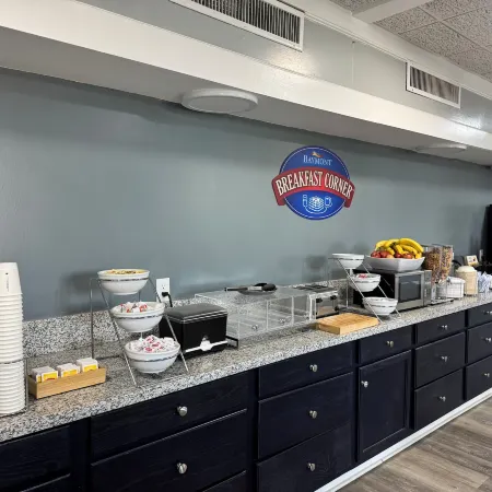 Baymont by Wyndham Montgomery Al