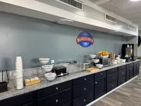 Baymont by Wyndham Montgomery Al - breakfast