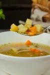 Hotel Dan Inn Barretos by Nacional Inn - breakfast