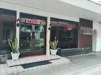 D'Pavilion Malioboro Hotels in Danurejan