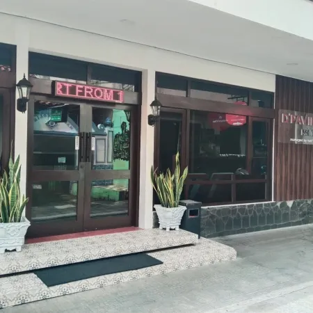 D'Pavilion Malioboro