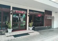 D'Pavilion Malioboro