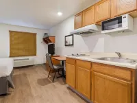 WoodSpring Suites College Station Hoteles en Bryan