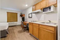 WoodSpring Suites College Station